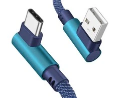 Hertz Kabelis usb - type C
