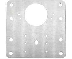 ATL Durelių vyrių remontinis komplektas 90x90 mm