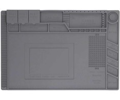 ATL NZ24B Mata serwisowa silikonowa 30x45cm pilka