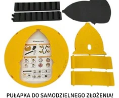 Od18 Spąstai pelėms