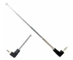 Audio laidas OG40A 3,5 mm mini lizdo antena