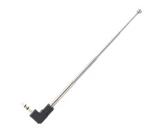 Audio laidas OG40A 3,5 mm mini lizdo antena