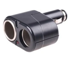 Pls24A Automobilio lizdo skirstytuvas