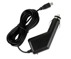 ATL PLS30 Įkroviklis automobilinis mini usb 2a