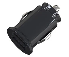 Pls34B Lizdas 2xUSB/12V 2.1A