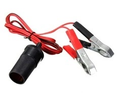 ATL Automobilinis 12V lizdas