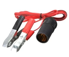 ATL Automobilinis 12V lizdas