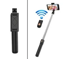 ATL Trikojis telefonų laikiklis su Bluetooth valdymu, 69 cm
