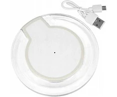 Getech ATL US7A Bezprzewodowa kroviklis gsm qi