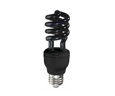 ATL UV 15 W spiralinė lemputė