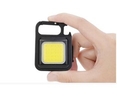 ATL COB LED žibintuvėlis
