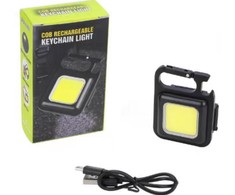 ATL COB LED žibintuvėlis