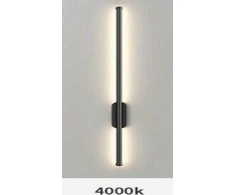 Sieninis šviestuvas LED ZD116 100 cm 4000K