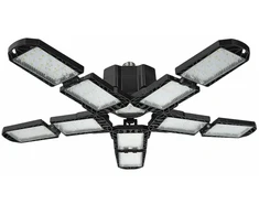 ATL ZD127A Lampa sufitowa składana duża led e27