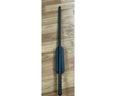 ATL LED sieninis šviestuvas ZD134A, 60 cm, 6000K