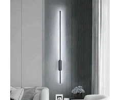 ATL LED sieninis šviestuvas ZD134A, 60 cm, 6000K
