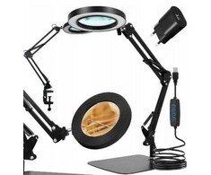 ATL LED stalinė lempa 11W