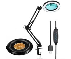 ATL LED stalinė lempa 11W