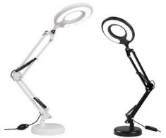 ATL LED stalinė lempa 12W