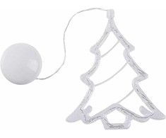 ATL ZD169A Świąteczna lampka led choinka