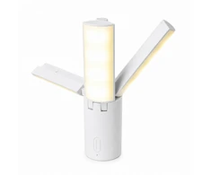 ATL ZD206 Kempingowa lampa akumuliatorinė