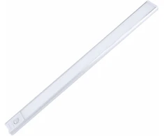 Sieninis šviestuvas ZD207 Po spintele montuojama lempa 40 cm