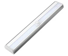 Zd23G LED lempa su judesio jutikliu