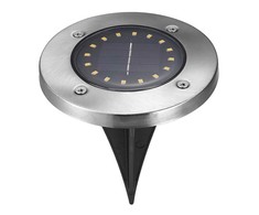 ATL LED sodo lempa 16LED
