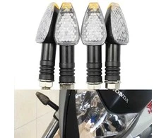 Zd59C LED posūkio signalai motociklams