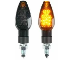 Zd59C LED posūkio signalai motociklams