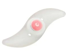 Sports Equipment Dviračio rato LED apšvietimas, raudonas