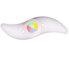 Sports Equipment Dviračio rato LED apšvietimas, įvairių spalvų