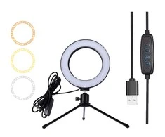 Aptel Žiedinis šviestuvas ATL LED