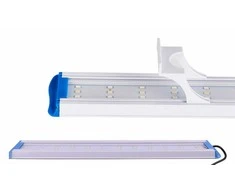 Aptel LED akvariumo lempa 12 W