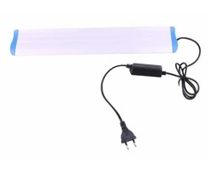 Aptel LED akvariumo lempa 12 W