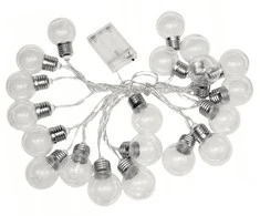 ATL ZD93 Girlanda 20led 5m