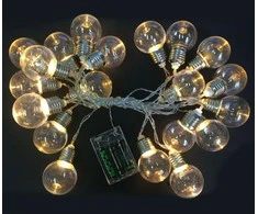 ATL ZD93 Girlanda 20led 5m