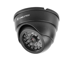 Dummy Dome kamera su LED DK-3 Cabletech