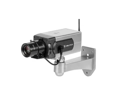 Manekeno vamzdinė kamera su judesio jutikliu ir LED DK-13 Cabletech