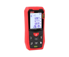 Atstumo matuoklis Uni-T LM100A
