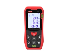 Miernik Atstumo matuoklis Uni-T LM70A