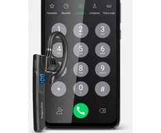 Kruger &amp; Matz Ausinės KrugerMatz Traveler K16 Bluetooth ausinės