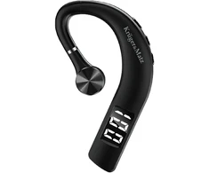 Kruger &amp; Matz Ausinės „KrugerMatz Traveler K17“ „Bluetooth“ ausinės