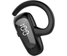 Kruger &amp; Matz Ausinės „KrugerMatz Traveler K18“ „Bluetooth“ ausinės