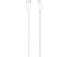 Austas kabelis Apple MQKJ3ZM/A USB-C – USB-C, 1 m, 60 W