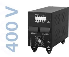 KEMOT PROavr-10k automatinis trifazis įtampos stabilizatorius