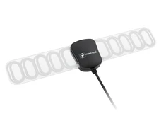 Automobilinė antena DVB-T skaitmeninei antžeminei televizijai Cabletech modelis ANT0525
