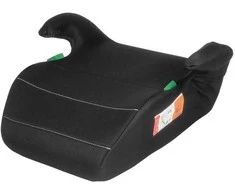 Automobilinės kėdutės paaukštinimas vaikams TAMBU 126-150cm R129 AMIO-04478