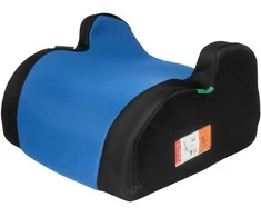 Amio Automobilinė kėdutė Coala vaikams 126-150 cm