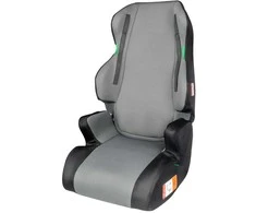 Automobilinė kėdutė vaikams SINDO PLUS 126-150cm R129 AMIO-04481